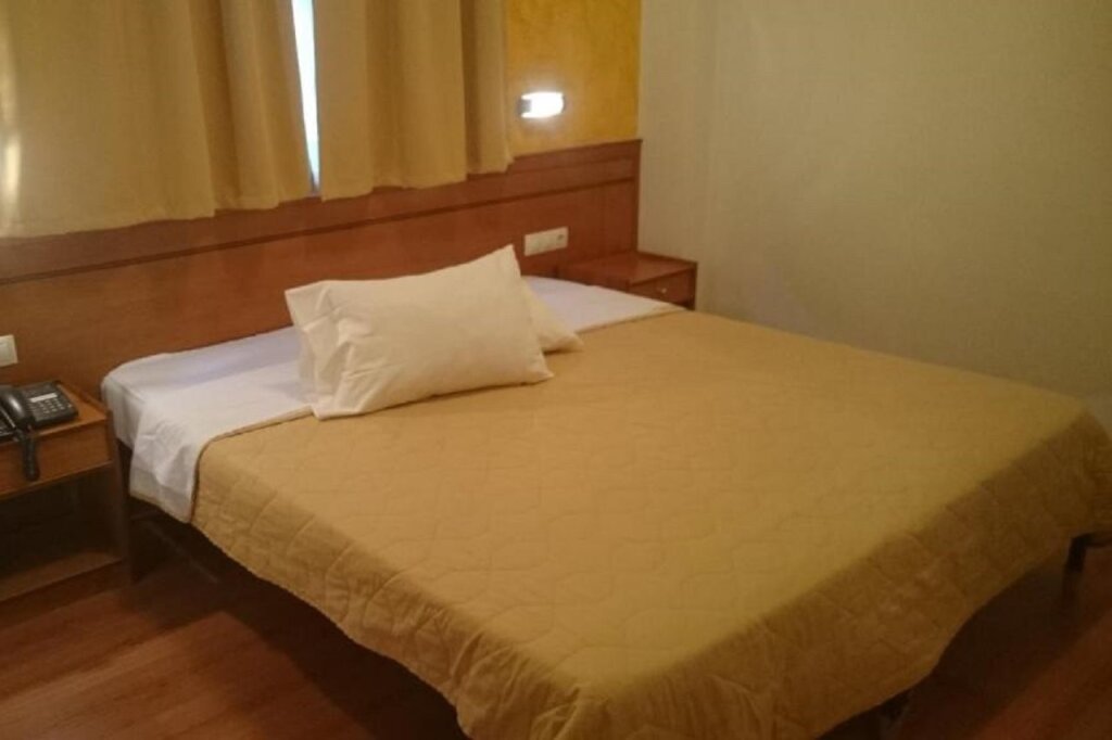 Hotel Rio Athens 17