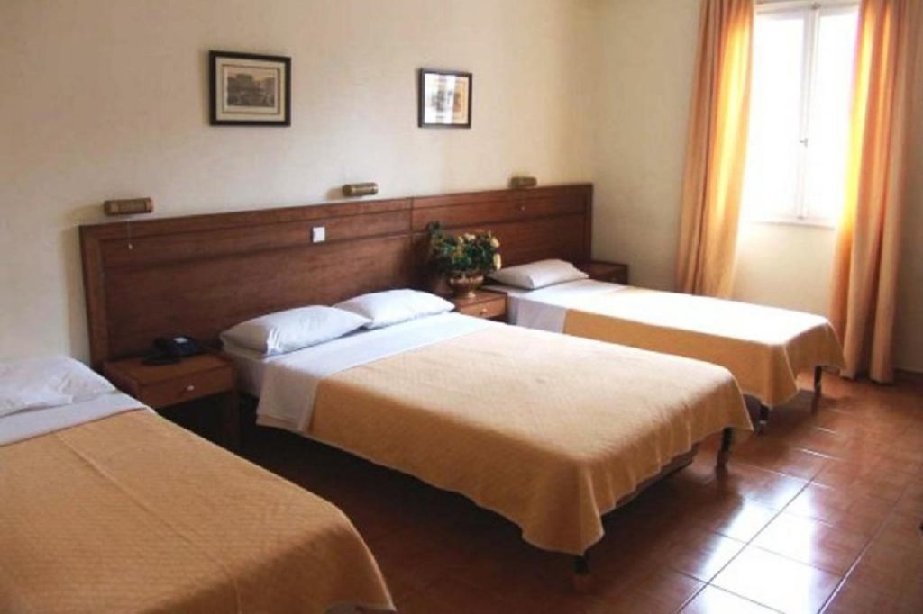 Hotel Rio Athens 18