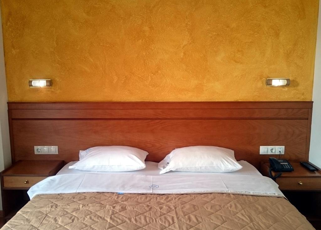 Hotel Rio Athens 19