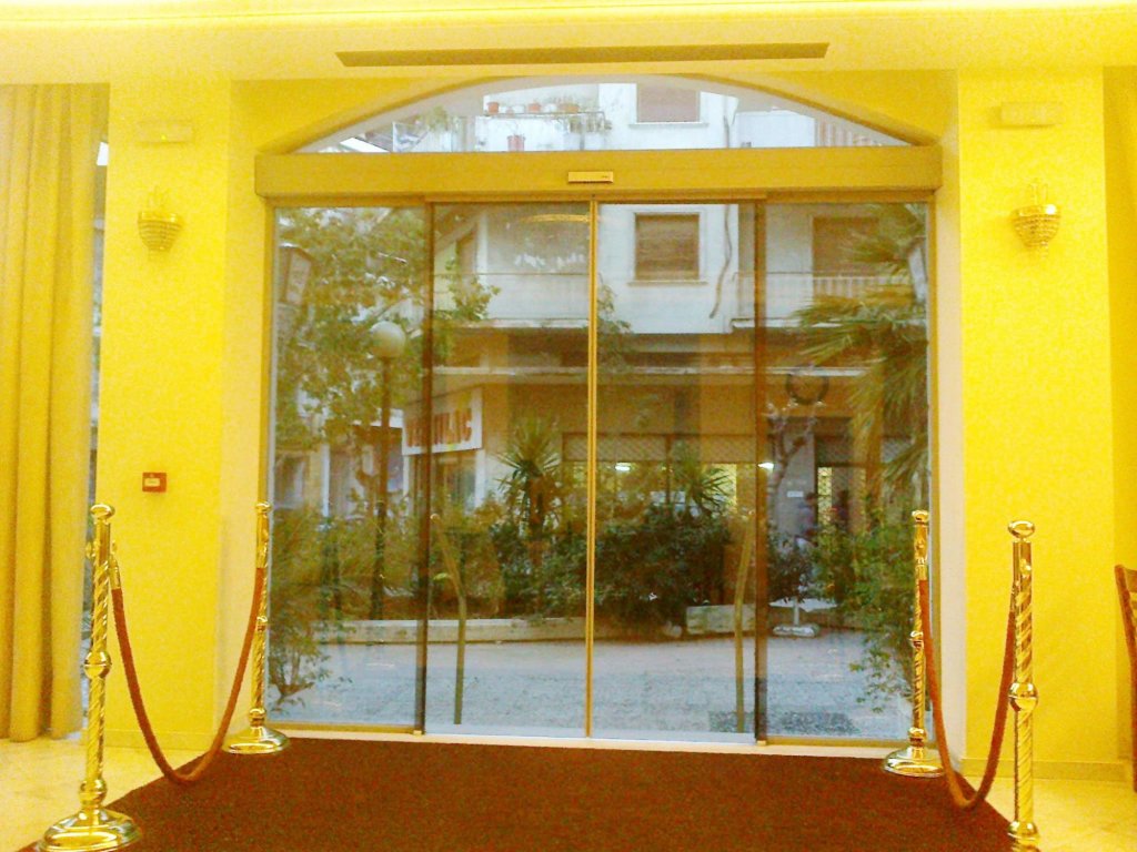 Hotel Rio Athens 20