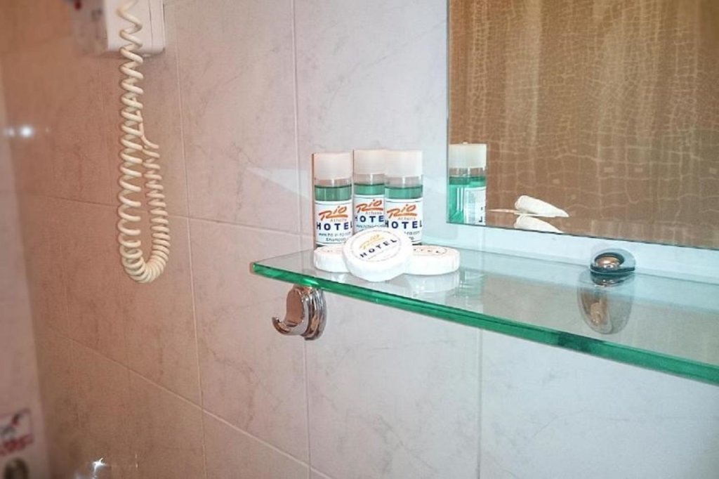 Hotel Rio Athens 21