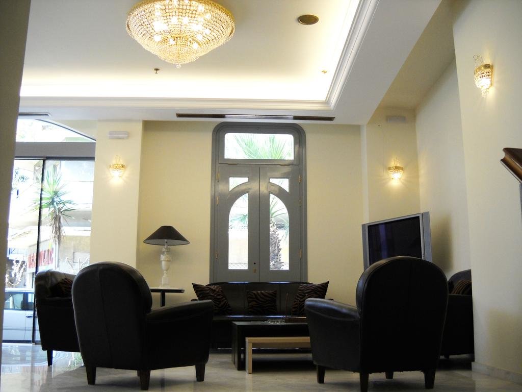 Hotel Rio Athens 22