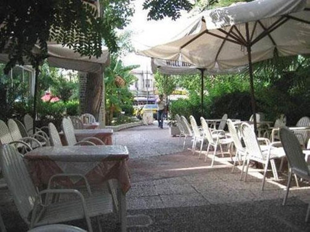 Hotel Rio Athens 23