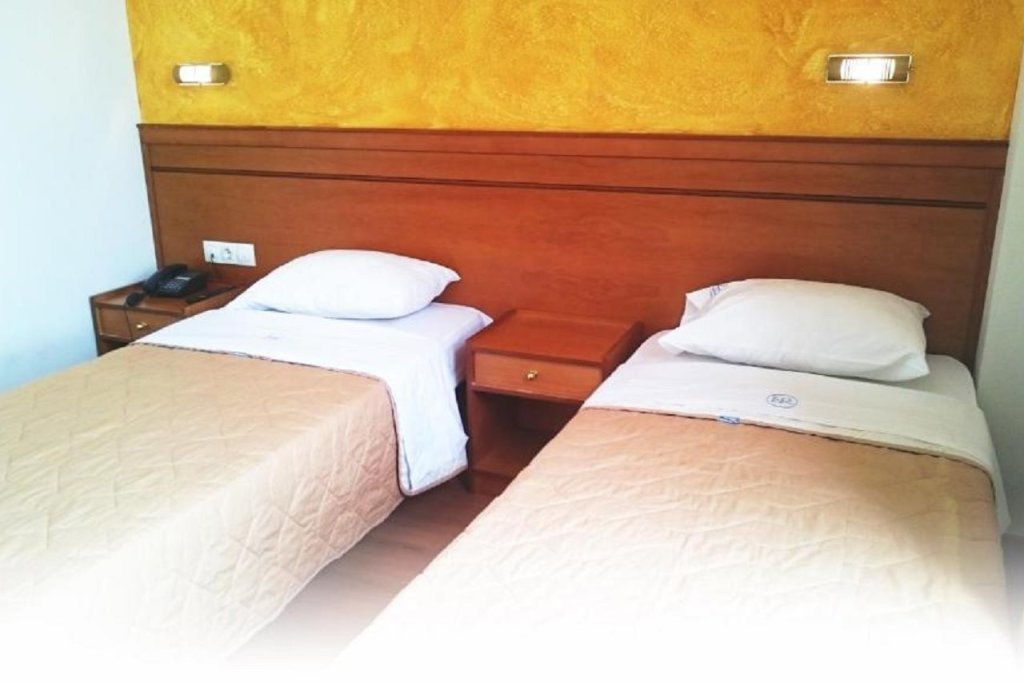 Hotel Rio Athens 24