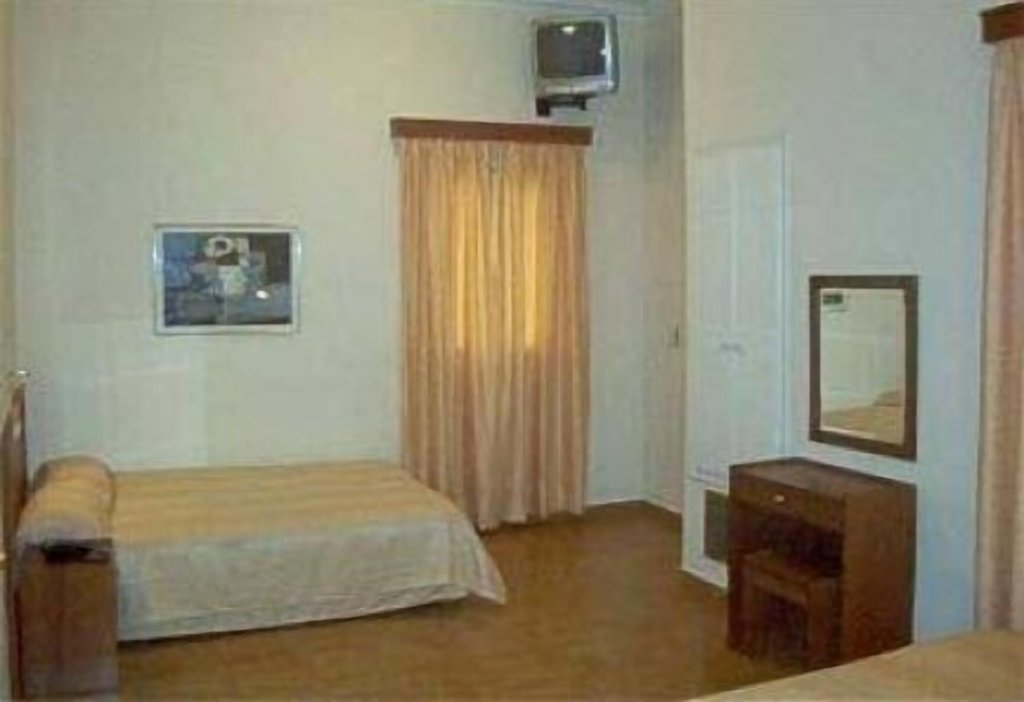 Hotel Rio Athens 7