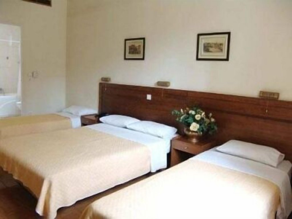 Hotel Rio Athens 8