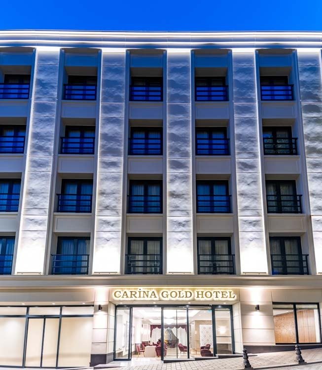 Carina Gold Hotel 2