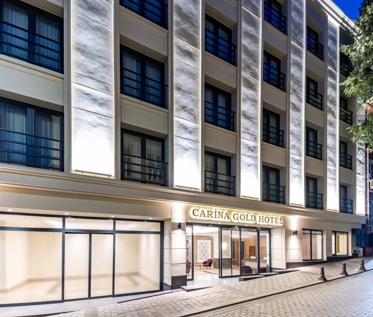 Carina Gold Hotel 3