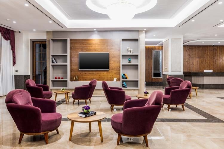 Carina Gold Hotel 5