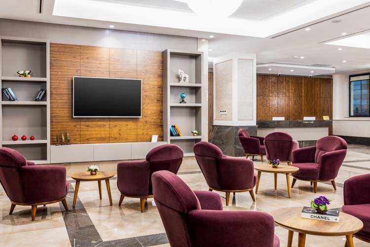 Carina Gold Hotel 6