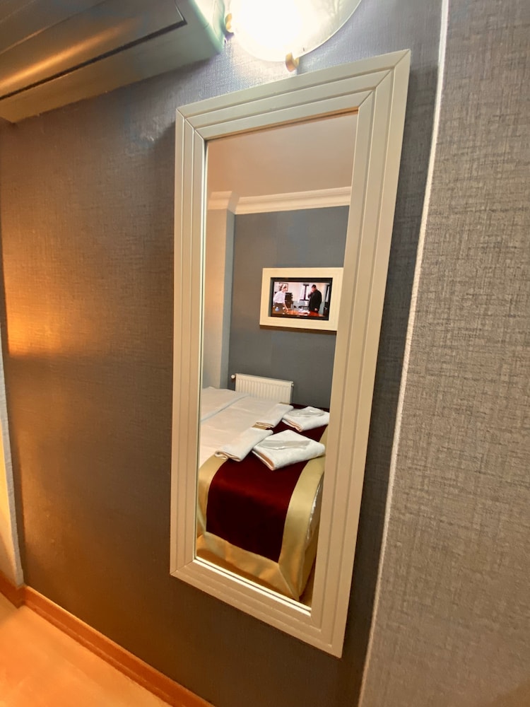 Santefe Hotel 11