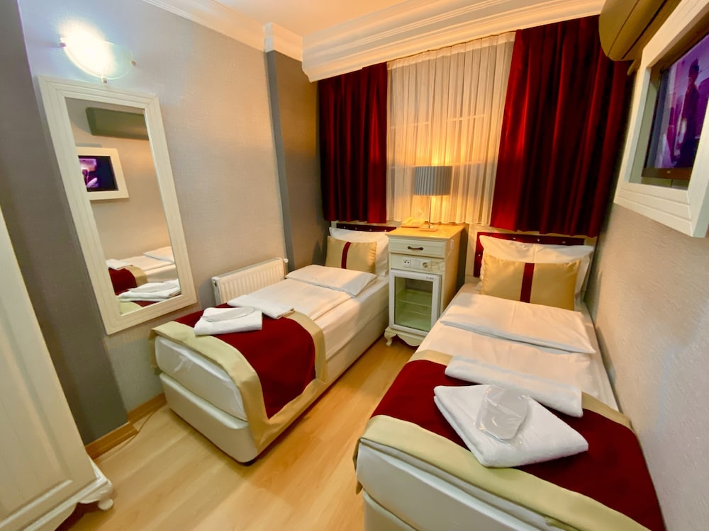 Santefe Hotel 12