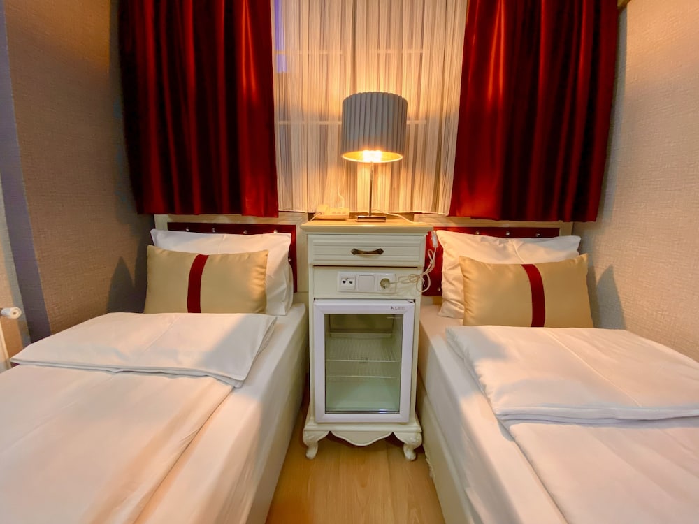Santefe Hotel 16