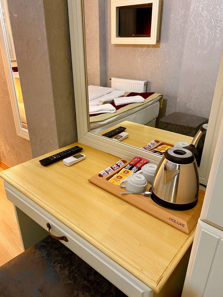 Santefe Hotel 22