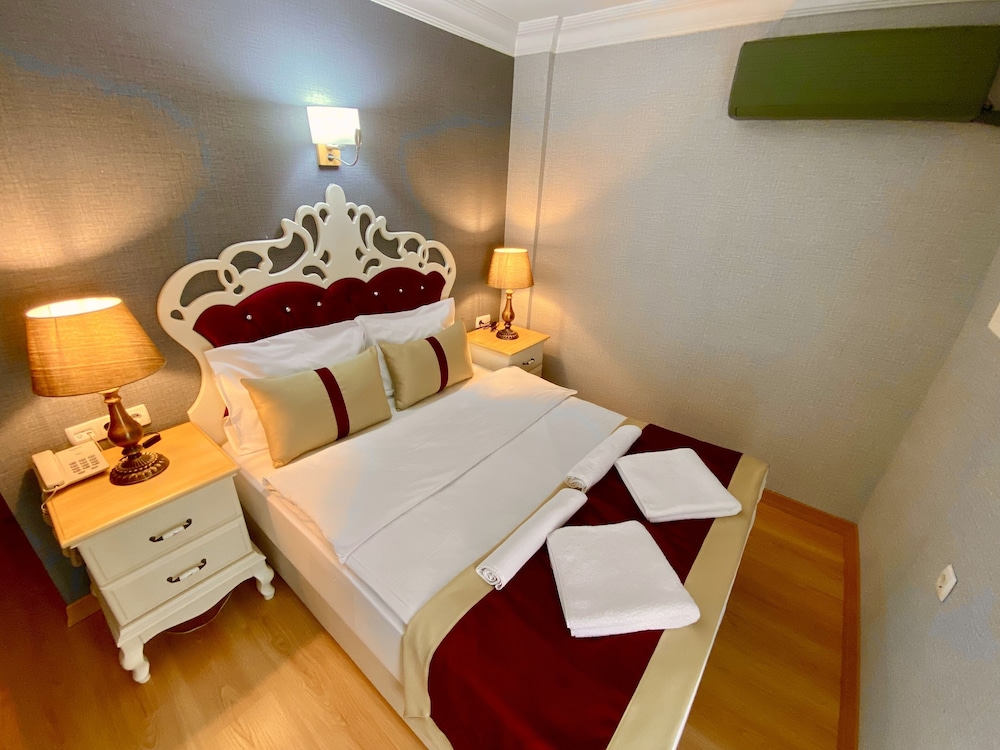 Santefe Hotel 24