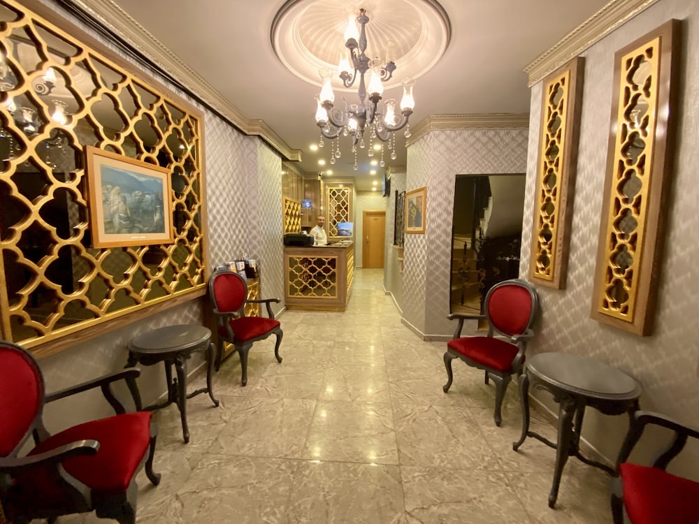 Santefe Hotel 5