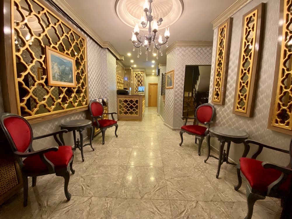 Santefe Hotel 6