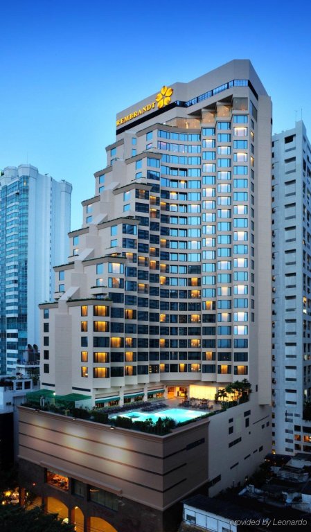 Rembrandt Sukhumvit 1