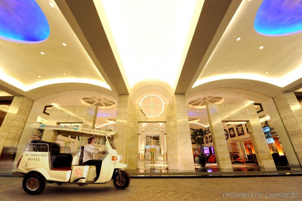 Rembrandt Sukhumvit 14
