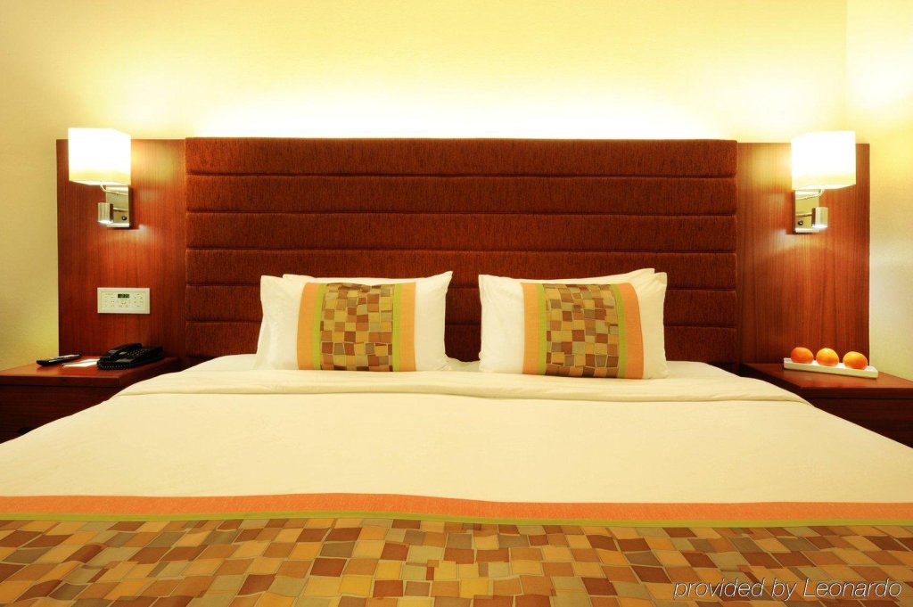 Rembrandt Sukhumvit 2