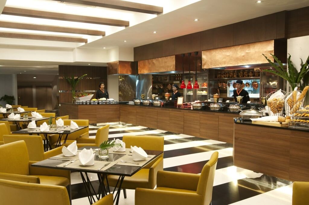 Rembrandt Sukhumvit 8