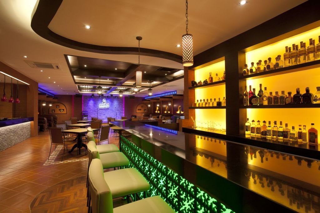 Rembrandt Sukhumvit 9