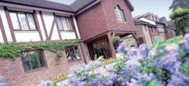 Crowne Plaza Felbridge - Gatwick, an IHG Hotel 1