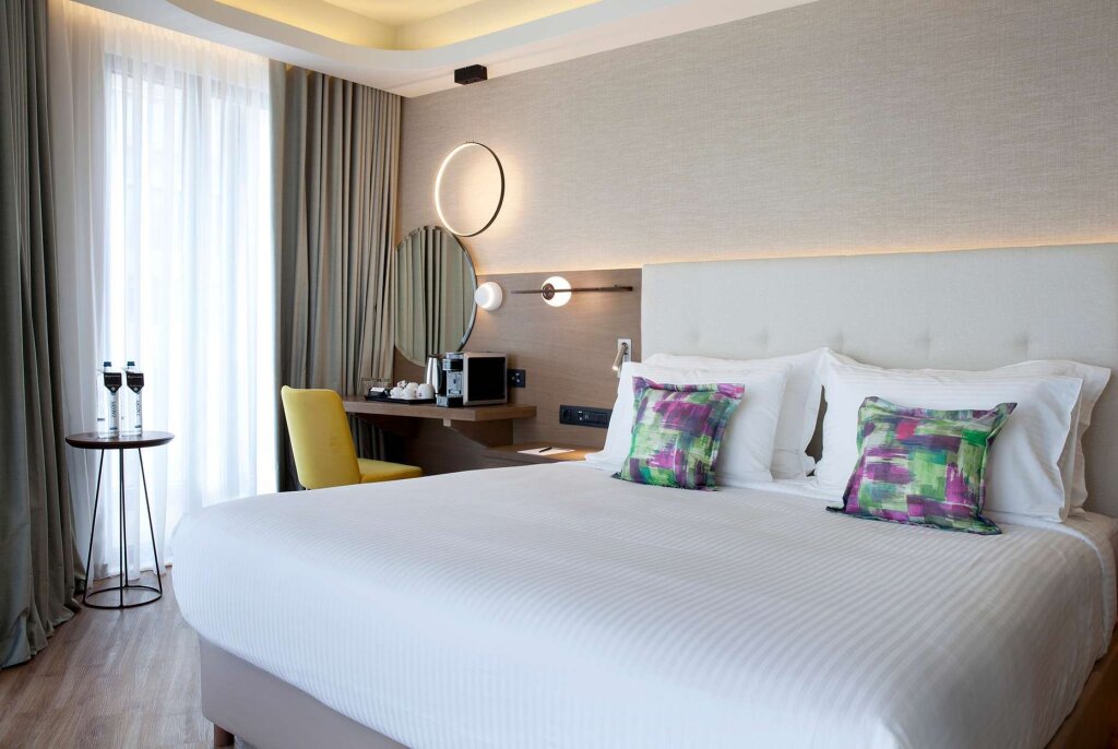 Wyndham Athens Residence 1
