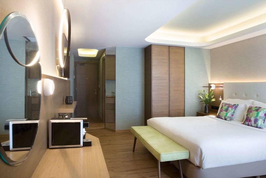 Wyndham Athens Residence 11