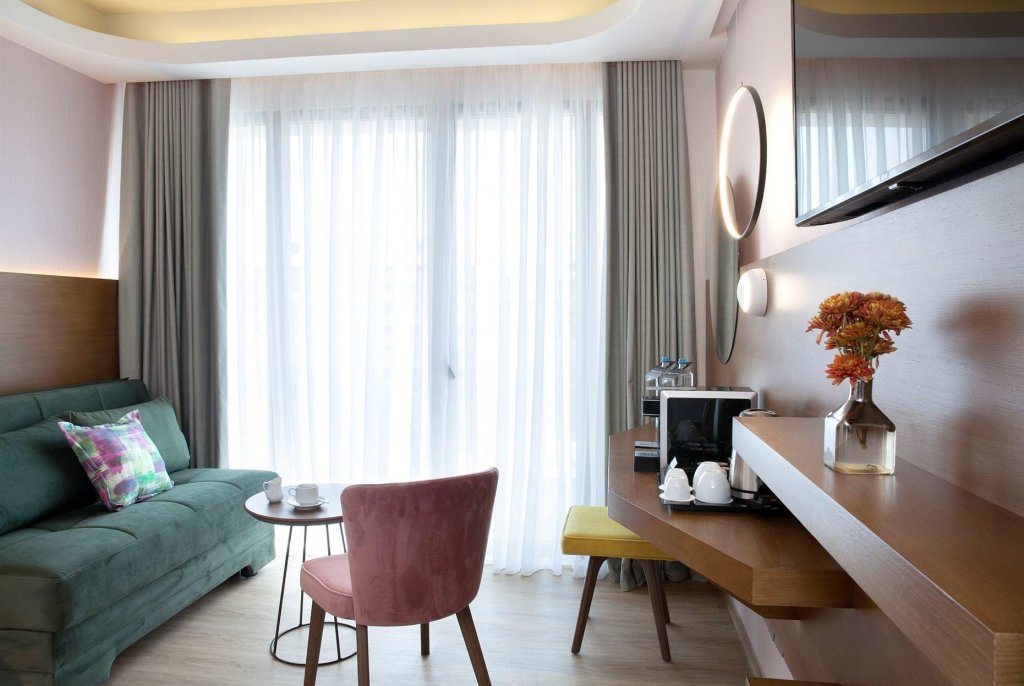 Wyndham Athens Residence 16