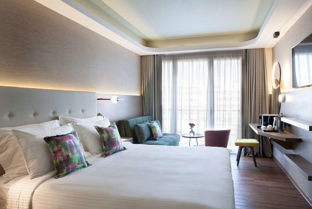 Wyndham Athens Residence 17