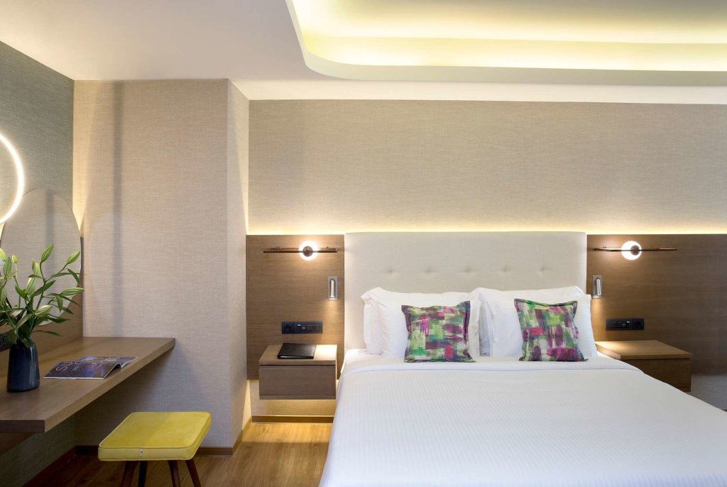 Wyndham Athens Residence 2