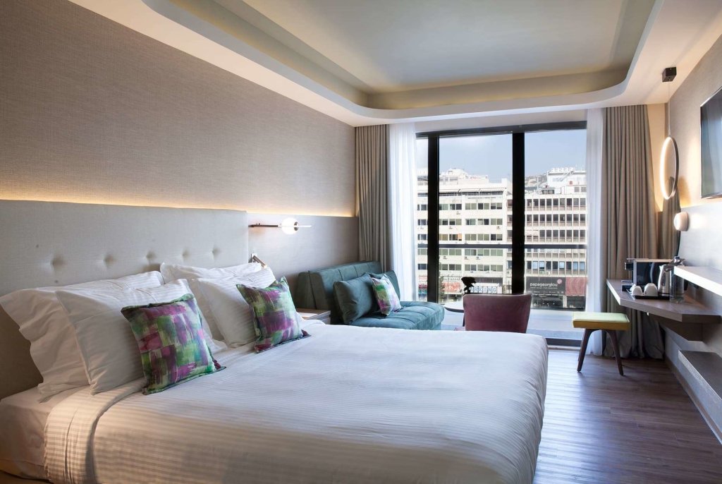 Wyndham Athens Residence 20