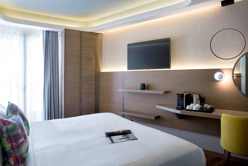 Wyndham Athens Residence 21