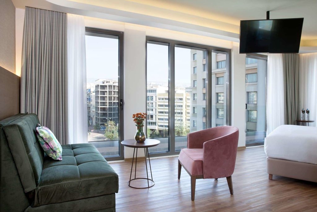 Wyndham Athens Residence 22