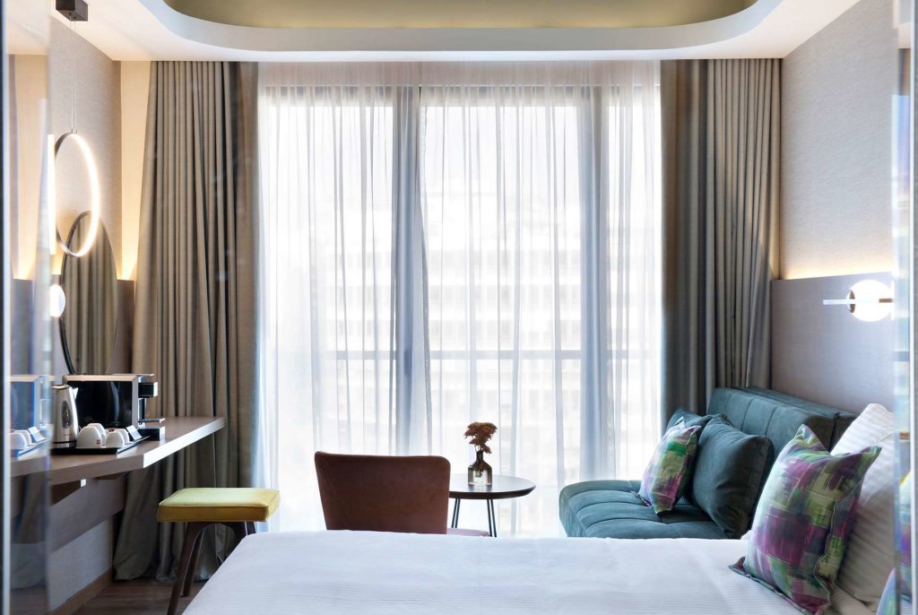 Wyndham Athens Residence 23