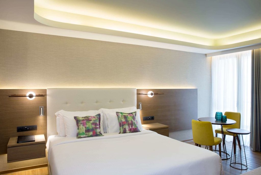 Wyndham Athens Residence 24