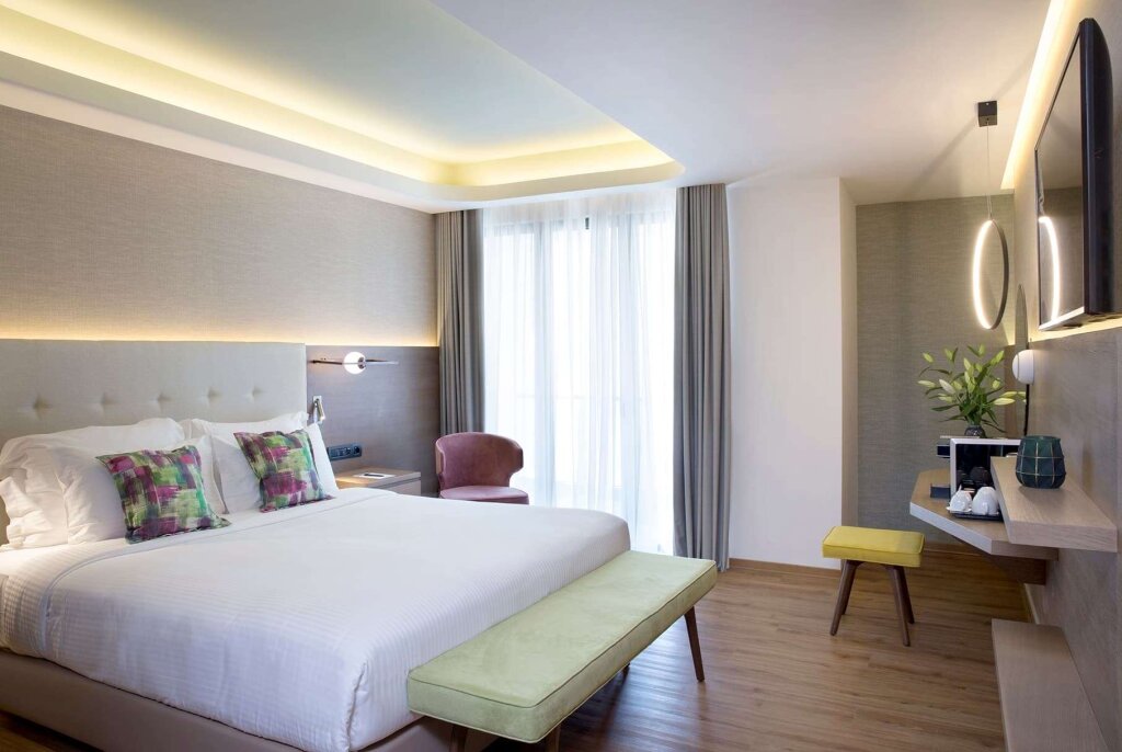 Wyndham Athens Residence 6