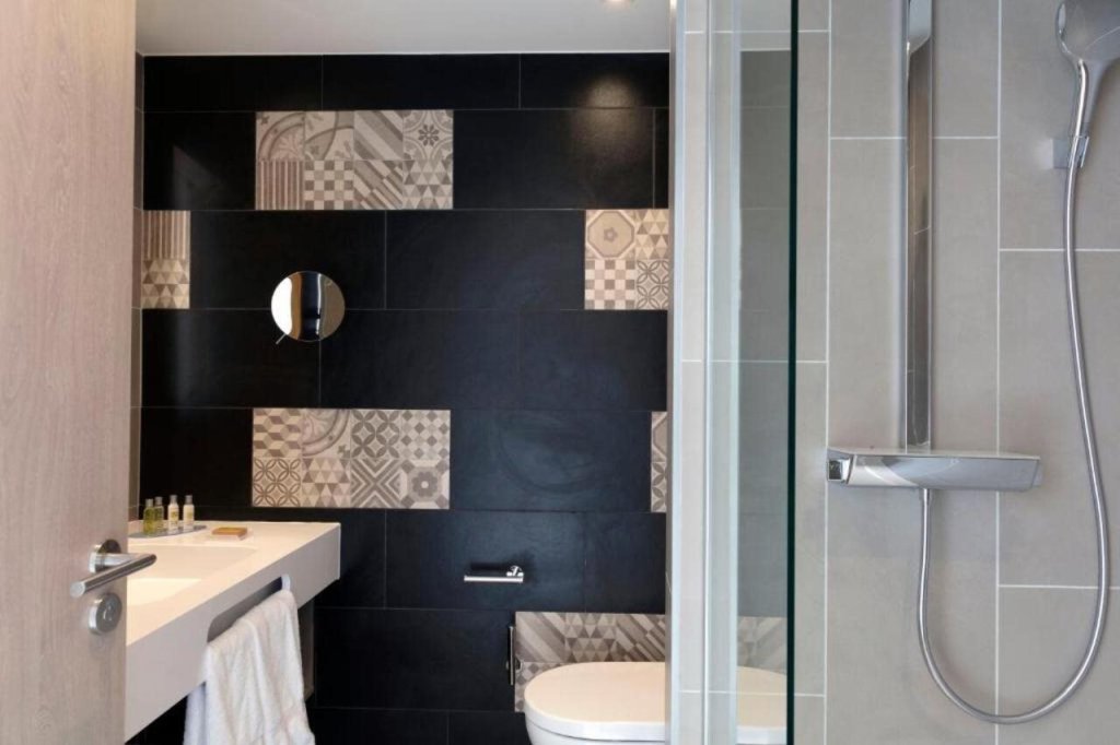 Hilton Garden Inn Paris La Villette 10