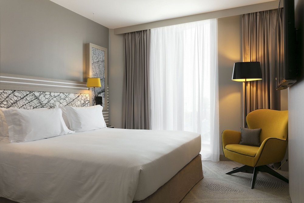 Hilton Garden Inn Paris La Villette 14