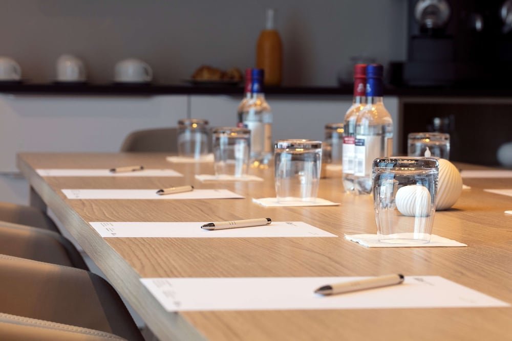Hilton Garden Inn Paris La Villette 15
