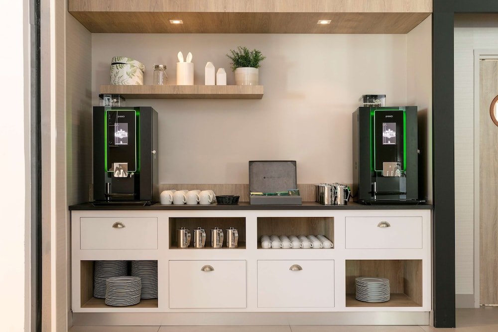 Hilton Garden Inn Paris La Villette 17