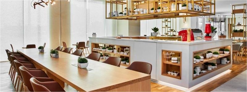 Hilton Garden Inn Paris La Villette 2