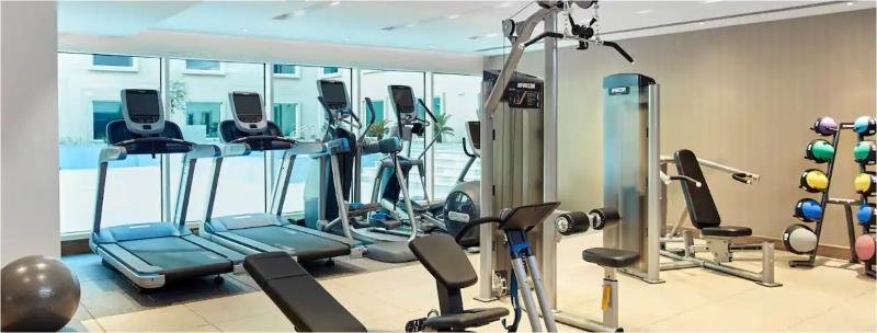 Hilton Garden Inn Paris La Villette 4