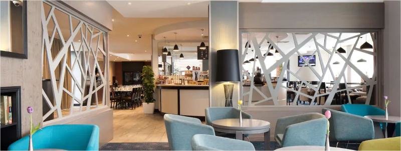 Hilton Garden Inn Paris La Villette 5