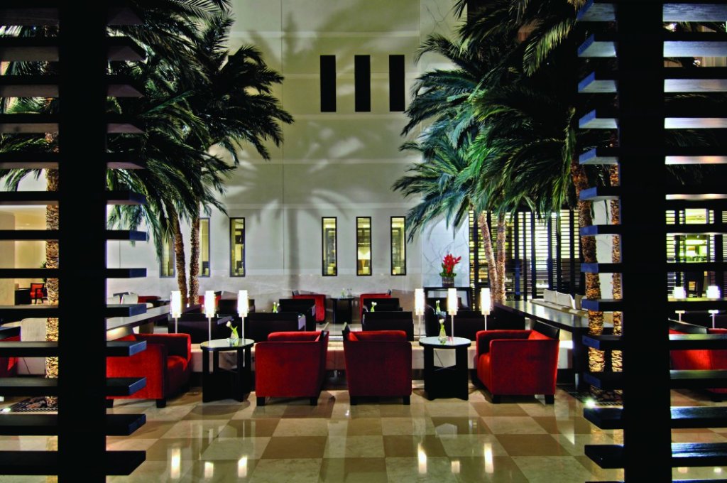 Hyatt Regency Galleria Residence Dubai 11