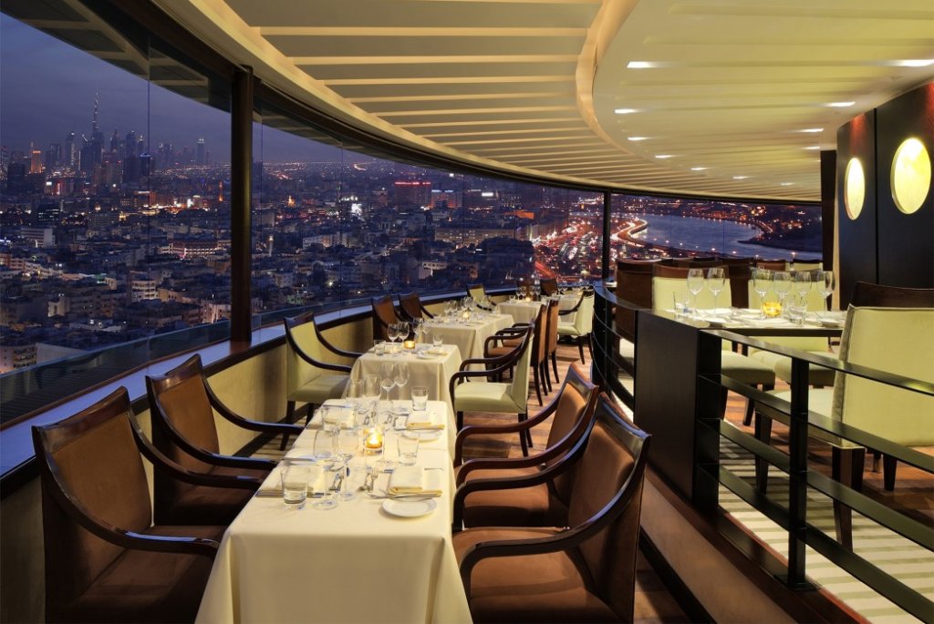 Hyatt Regency Galleria Residence Dubai 14