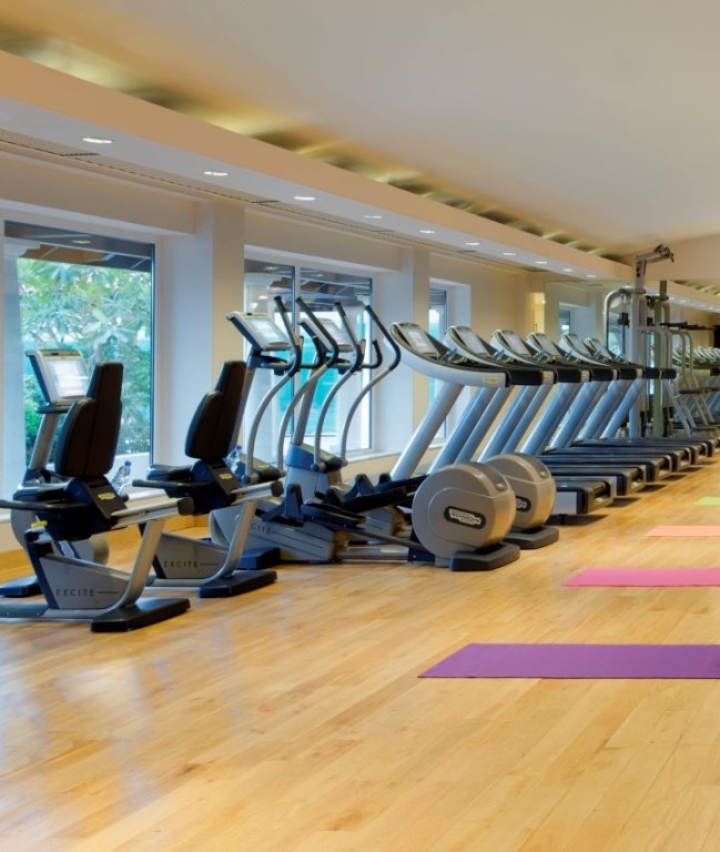 Hyatt Regency Galleria Residence Dubai 15