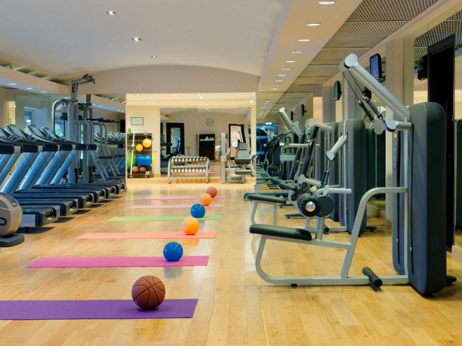 Hyatt Regency Galleria Residence Dubai 16