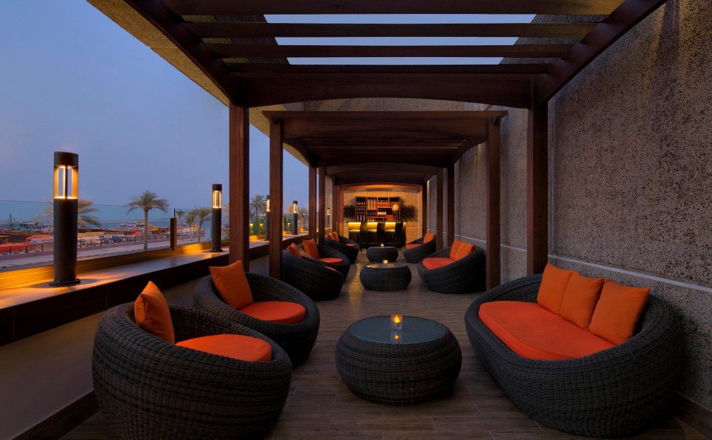 Hyatt Regency Galleria Residence Dubai 20